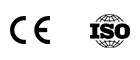 CE & ISO