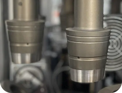 Precision Machine Bearings
