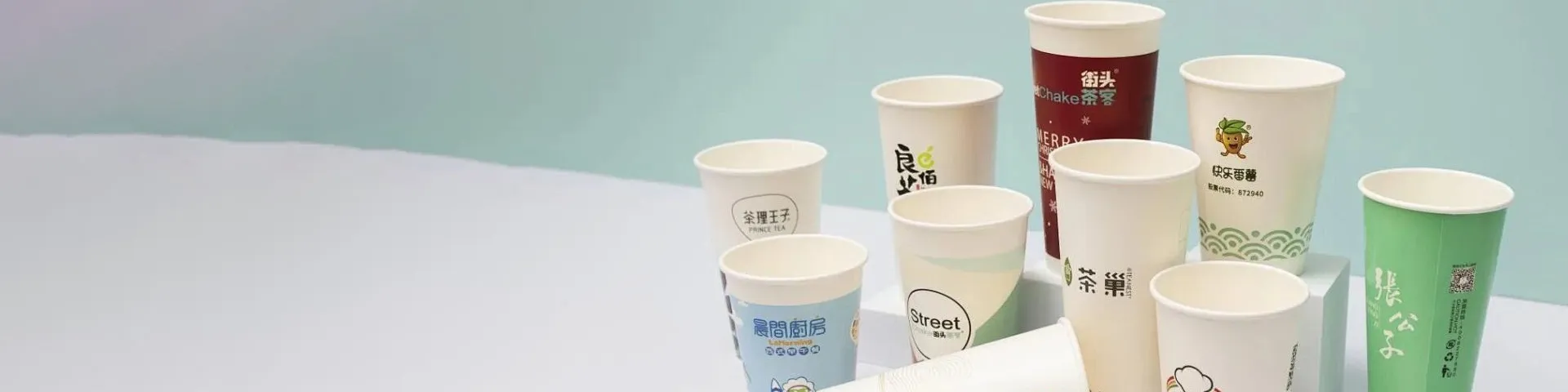 One-Stop Support for Your Paper Container Business