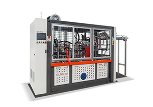 What conveniences does the double-wall machine's function bring?