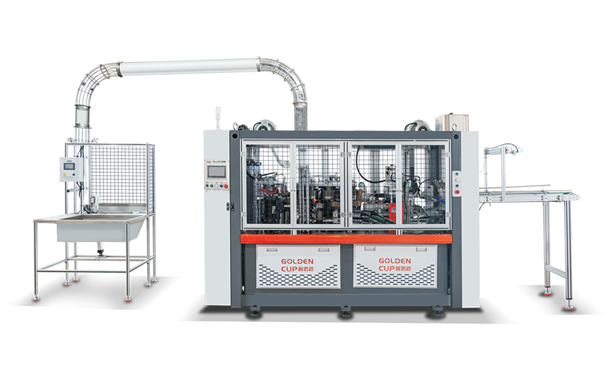 Flexible · Multi-Functional · High-Yield