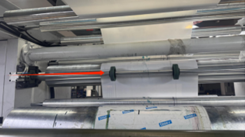 Pre-Press Traction
