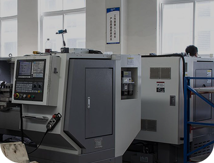 Precision Machining