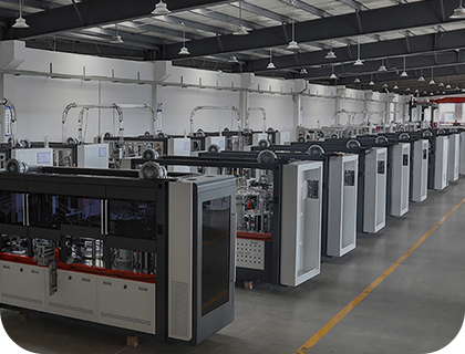 Rigorous Factory Testing